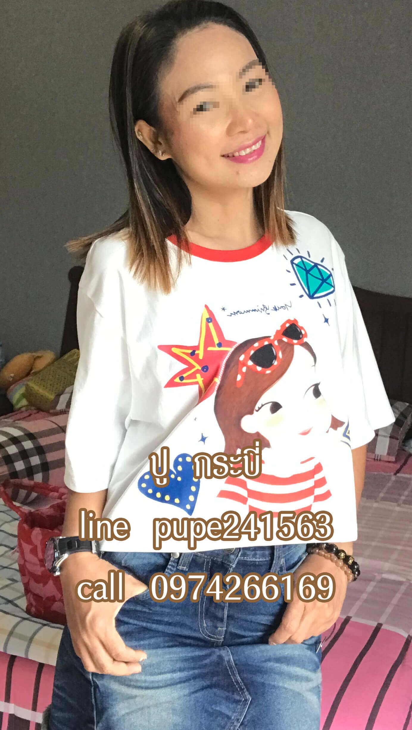 หาหมอนวดไทยกระบี่ใกล้ฉัน หาหมอนวดน้ำมันกระบี่ใกล้ฉัน รับนวดไทย นวดน้ำมัน นวดผ่อนคลาย นวดเพื่อสุขภาพ มีห้องส่วนตัว มีหน้าร้านนวด และนวดนอกสถานที่ค่ะ